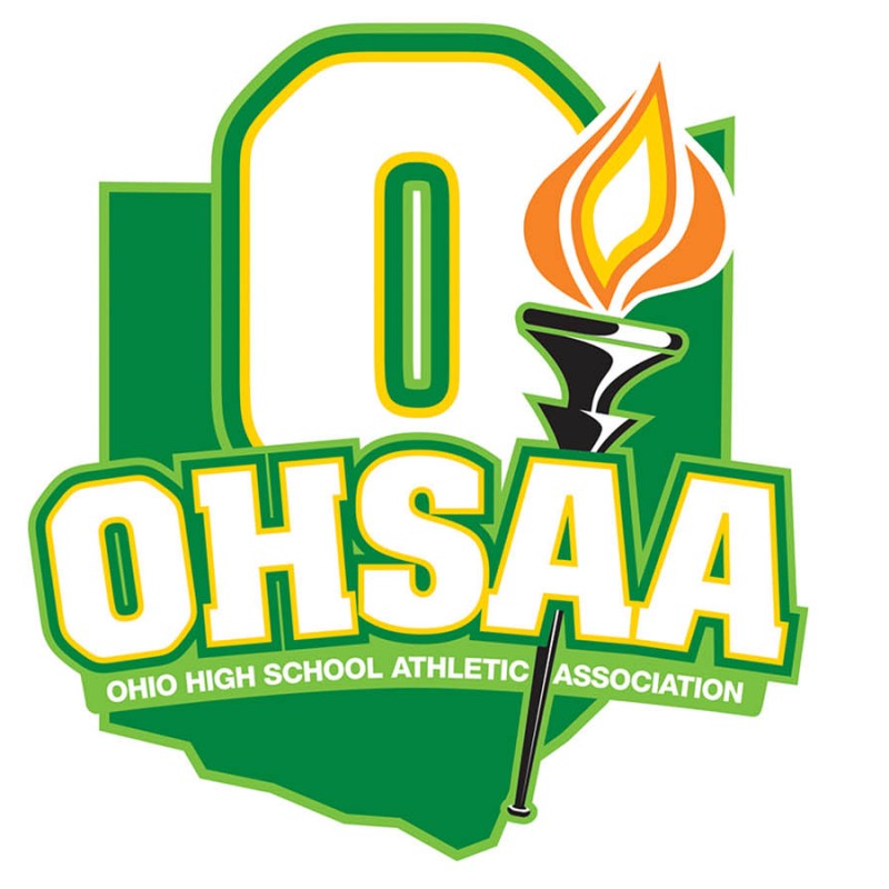 OHSAA Ohio High School Logo | Shawn B. Bailey