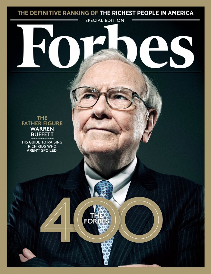 Forbes-400-cover-092313-warren-buffett | Shawn B. Bailey